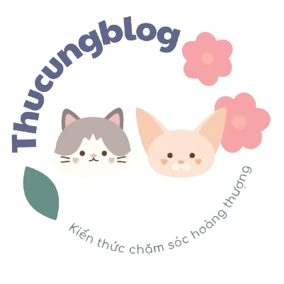 Thú Cưng Blog